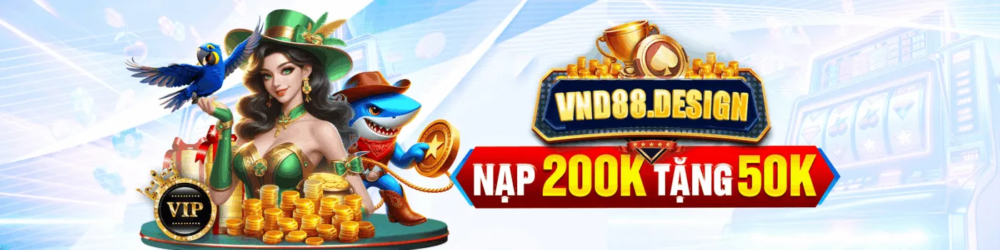 Banner VND88 | abilitical.in.net
